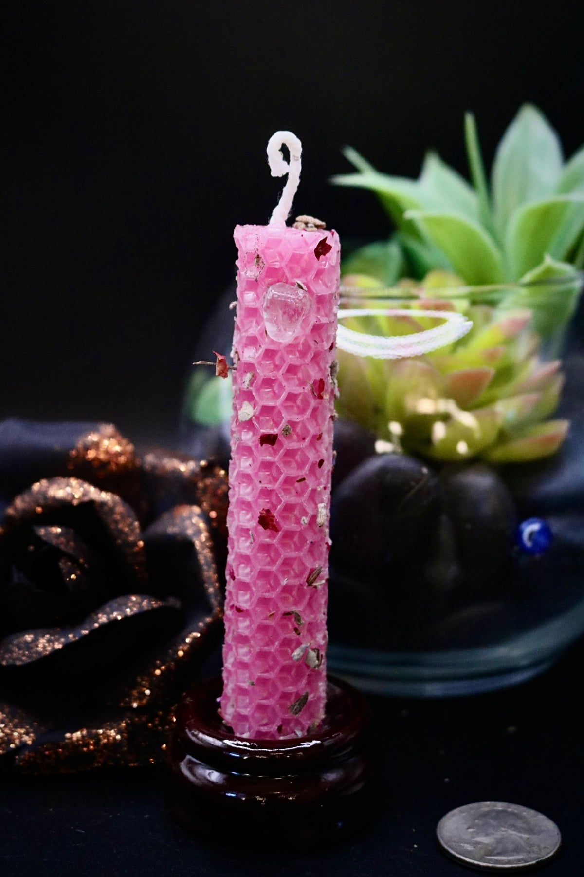 Handmade Spell Candles (Small)