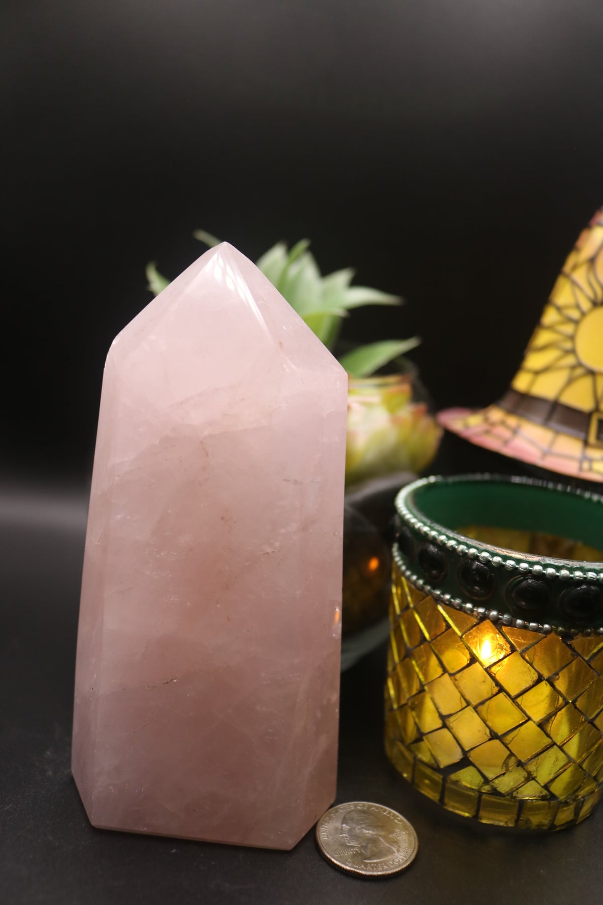 Rose Quartz Tower (large)