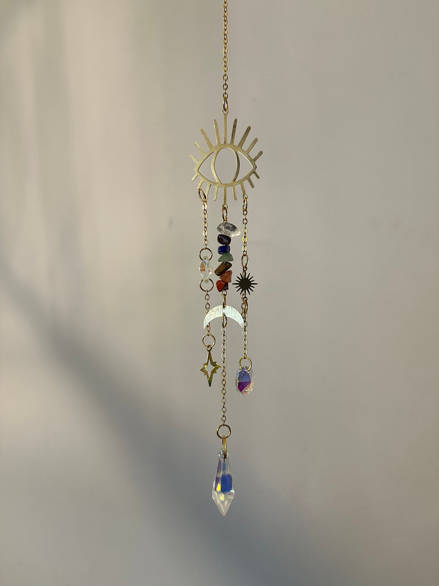 Suncatcher