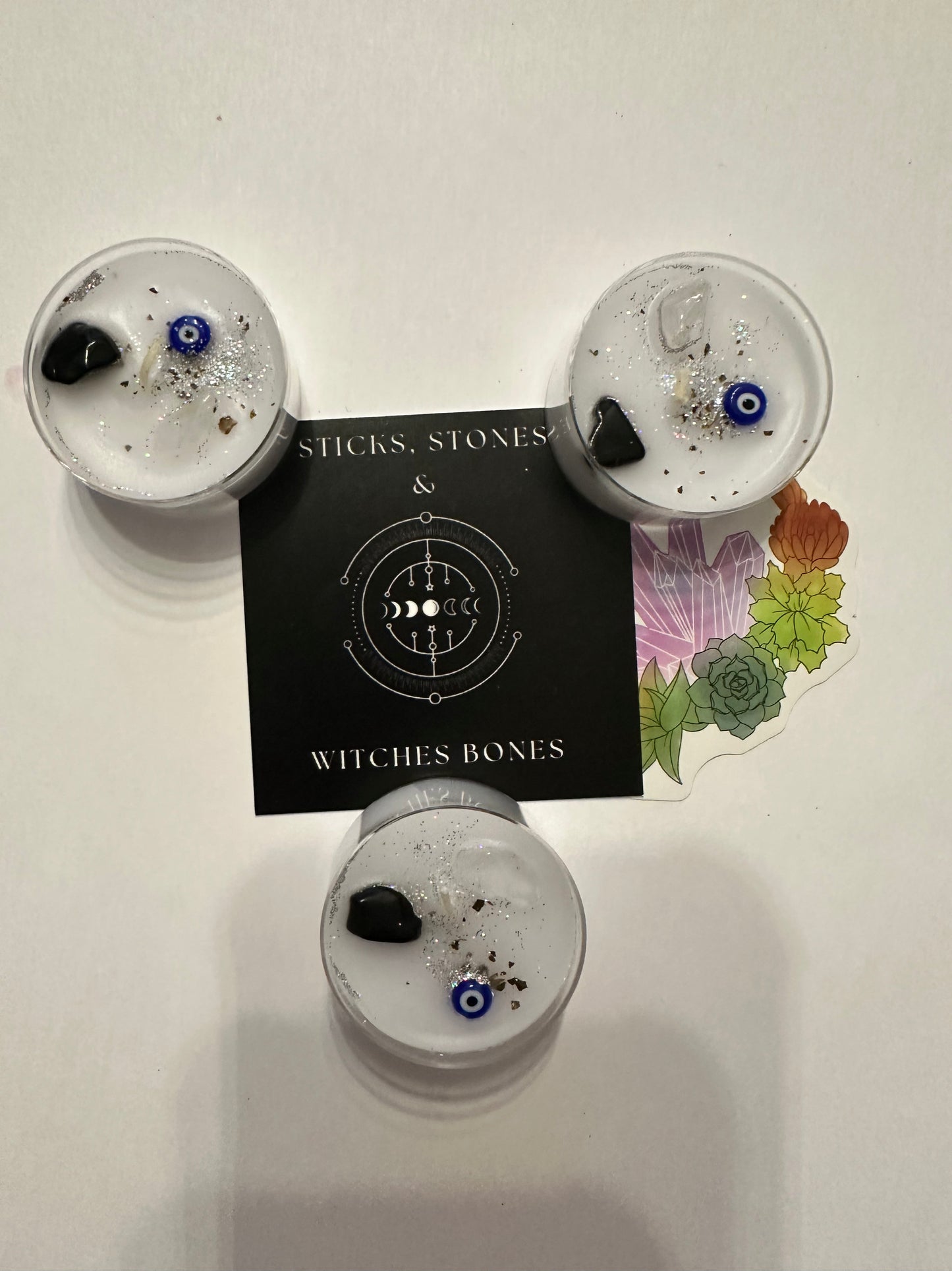Protection Spell Kit To-Go
