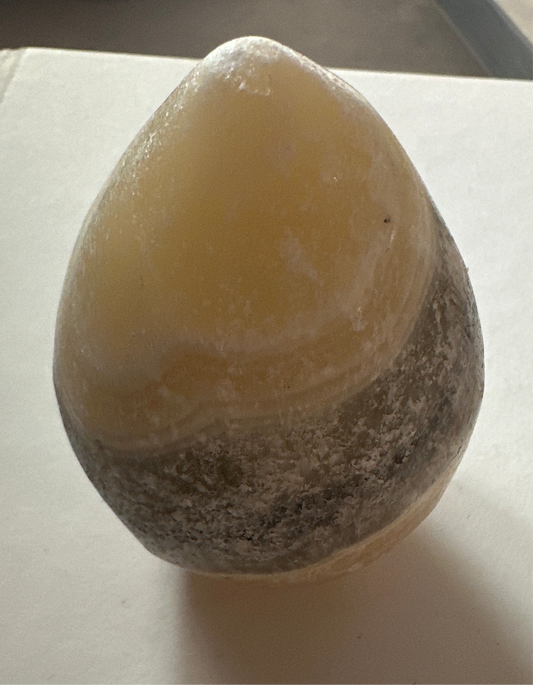 Calcite Egg