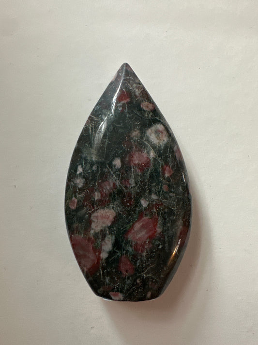 Dragon Bloodstone Freeform