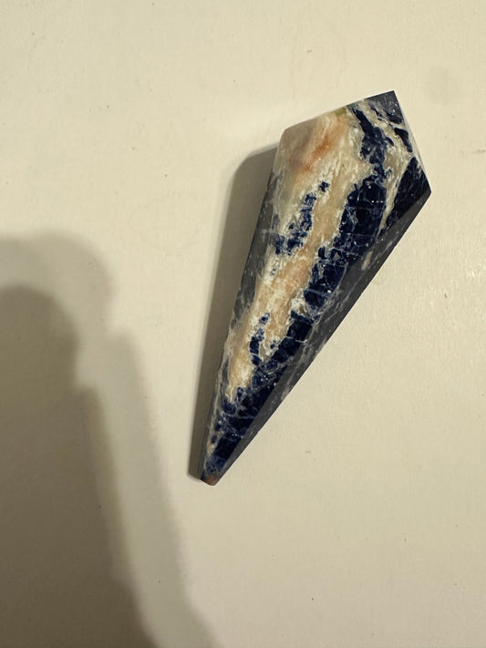 Sodalite Wand
