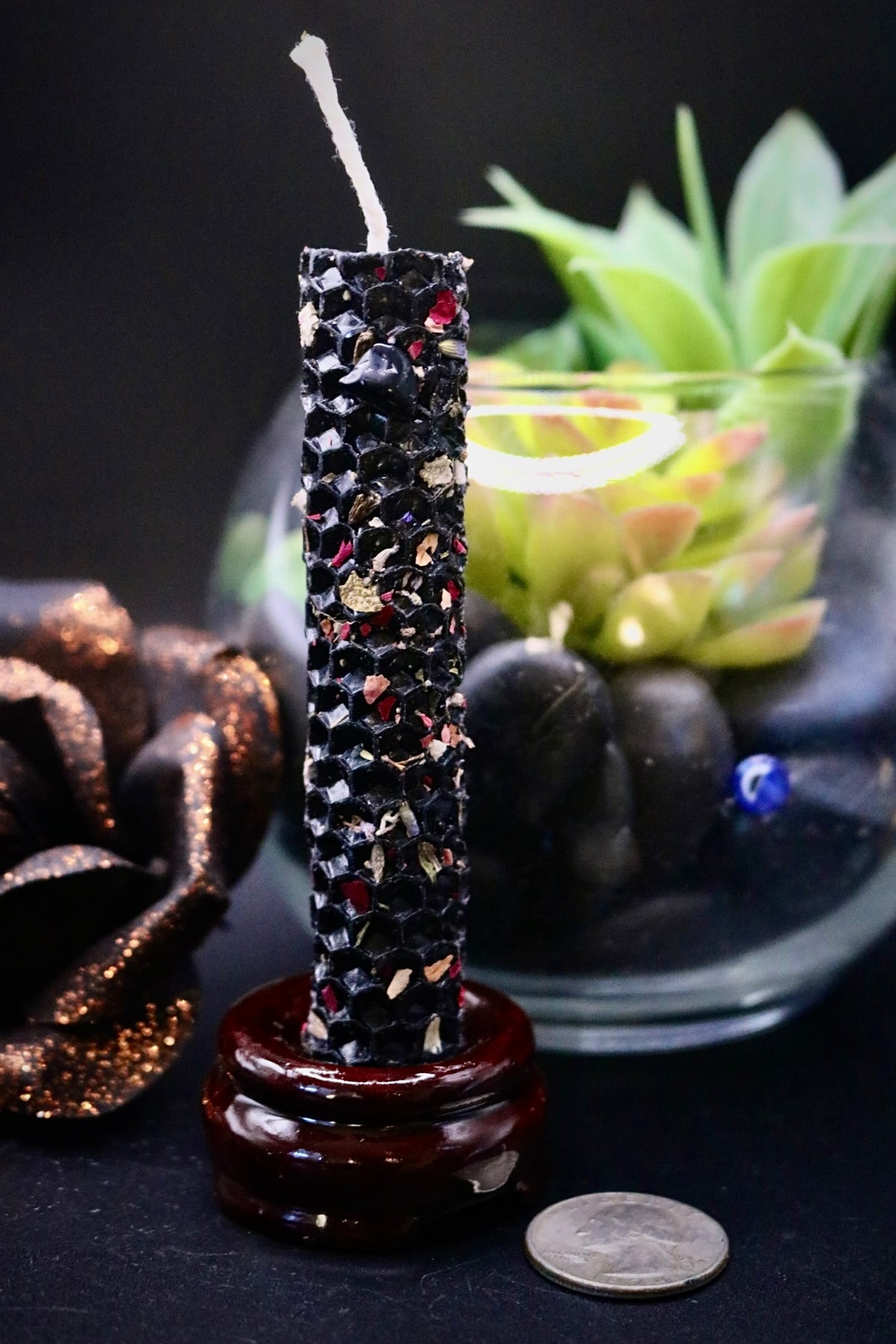 Handmade Spell Candles (Small)