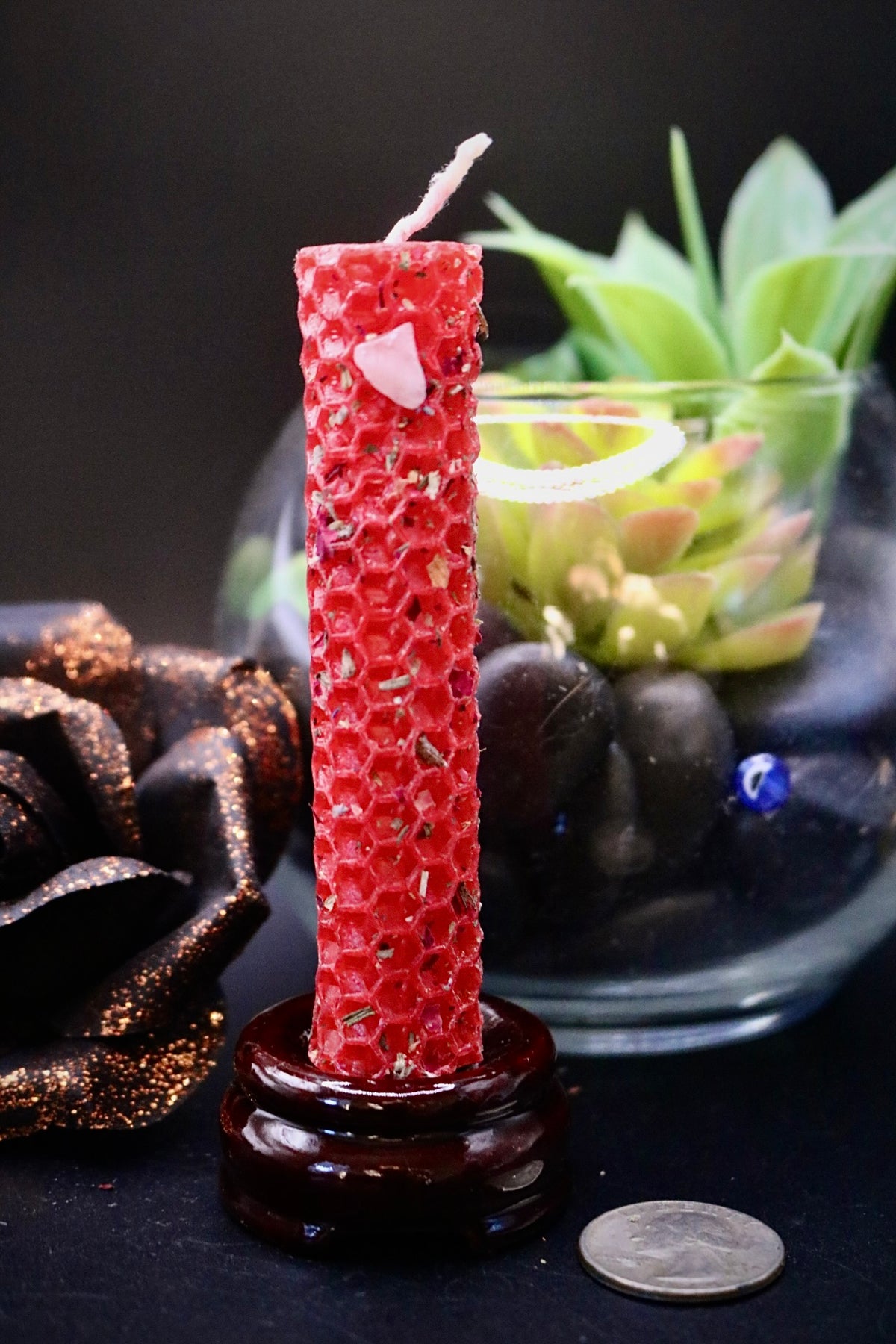 Handmade Spell Candles (Small)