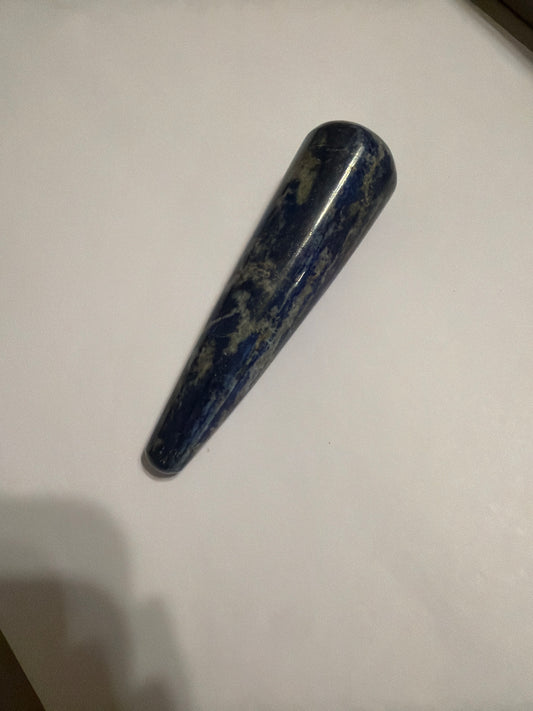 Lapis Lazuli Wand large
