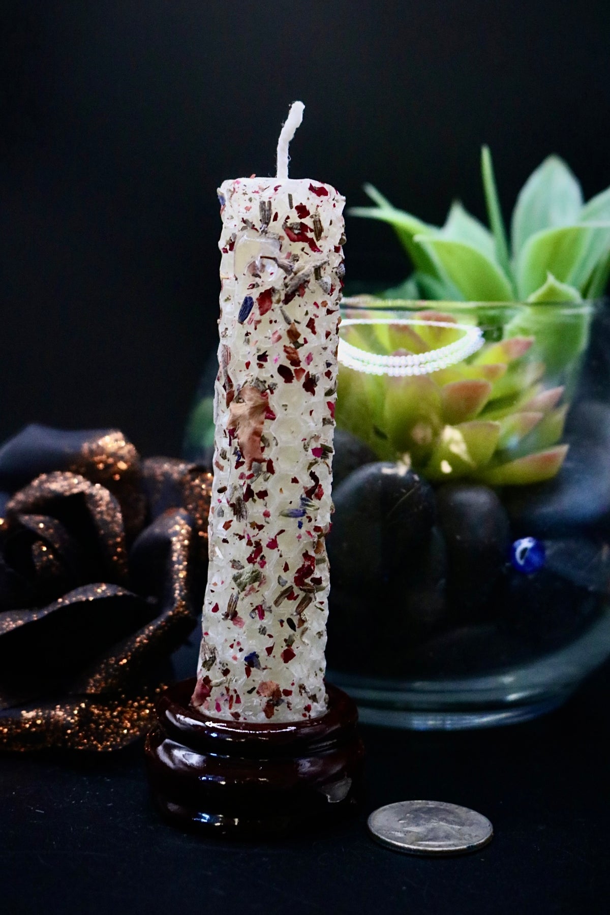 Handmade Spell Candles (Small)