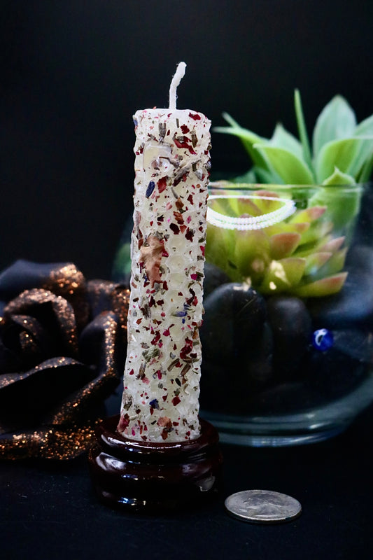 Handmade Spell Candles (Small)