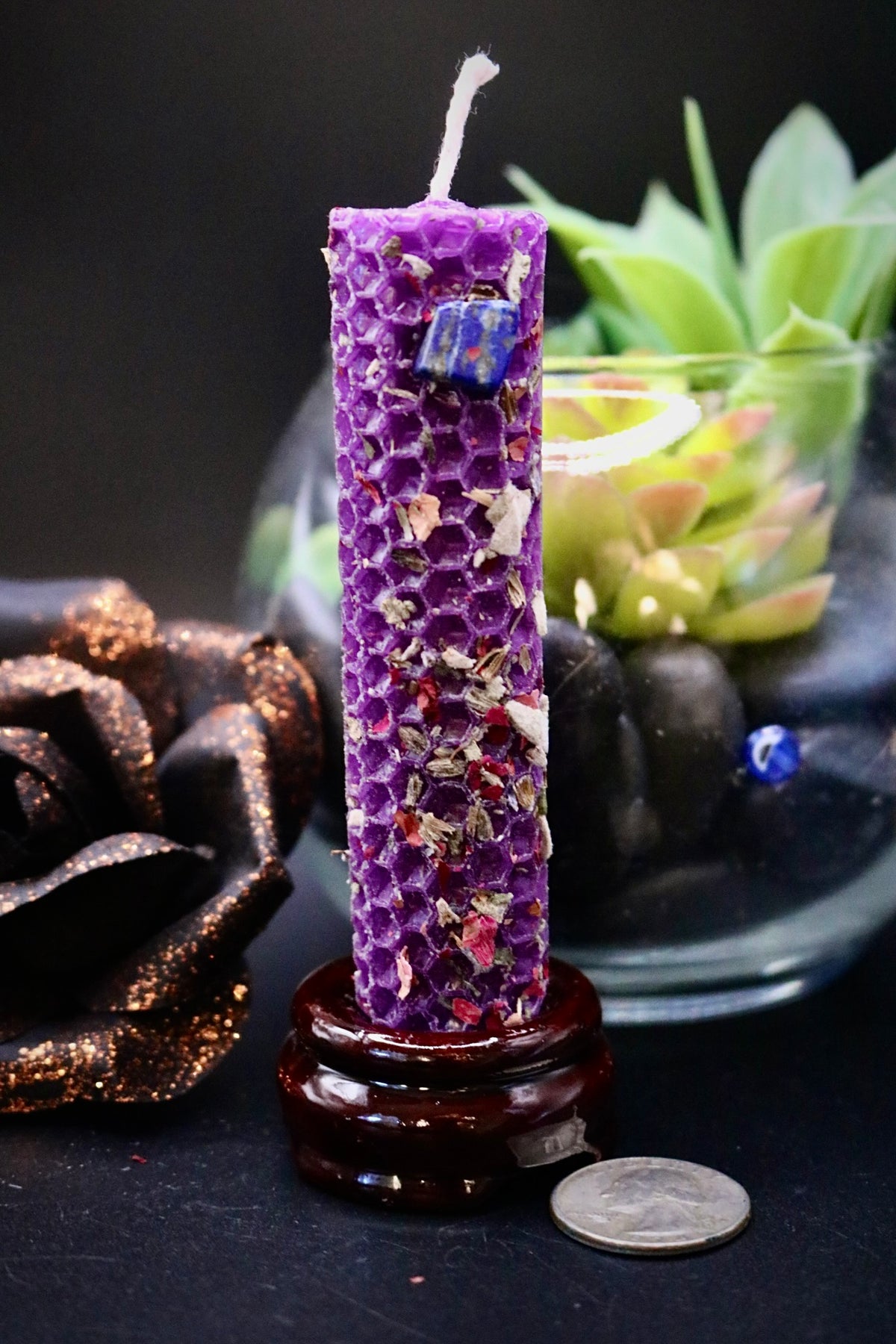 Handmade Spell Candles (Small)
