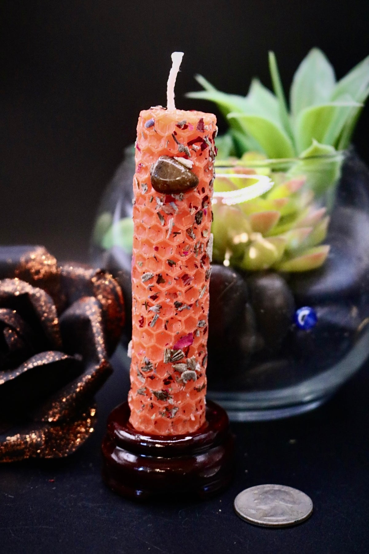 Handmade Spell Candles (Small)