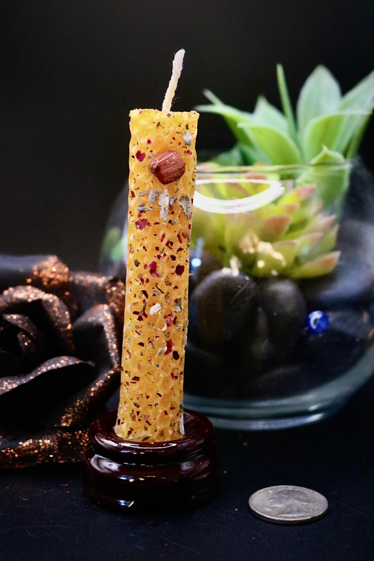 Handmade Spell Candles (Small)