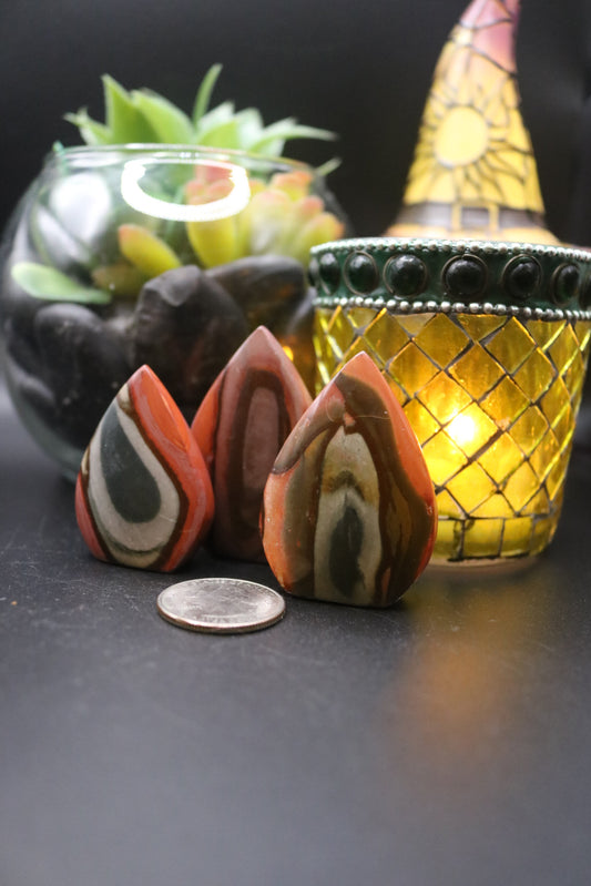 Ocean Jasper Freeform (Small)