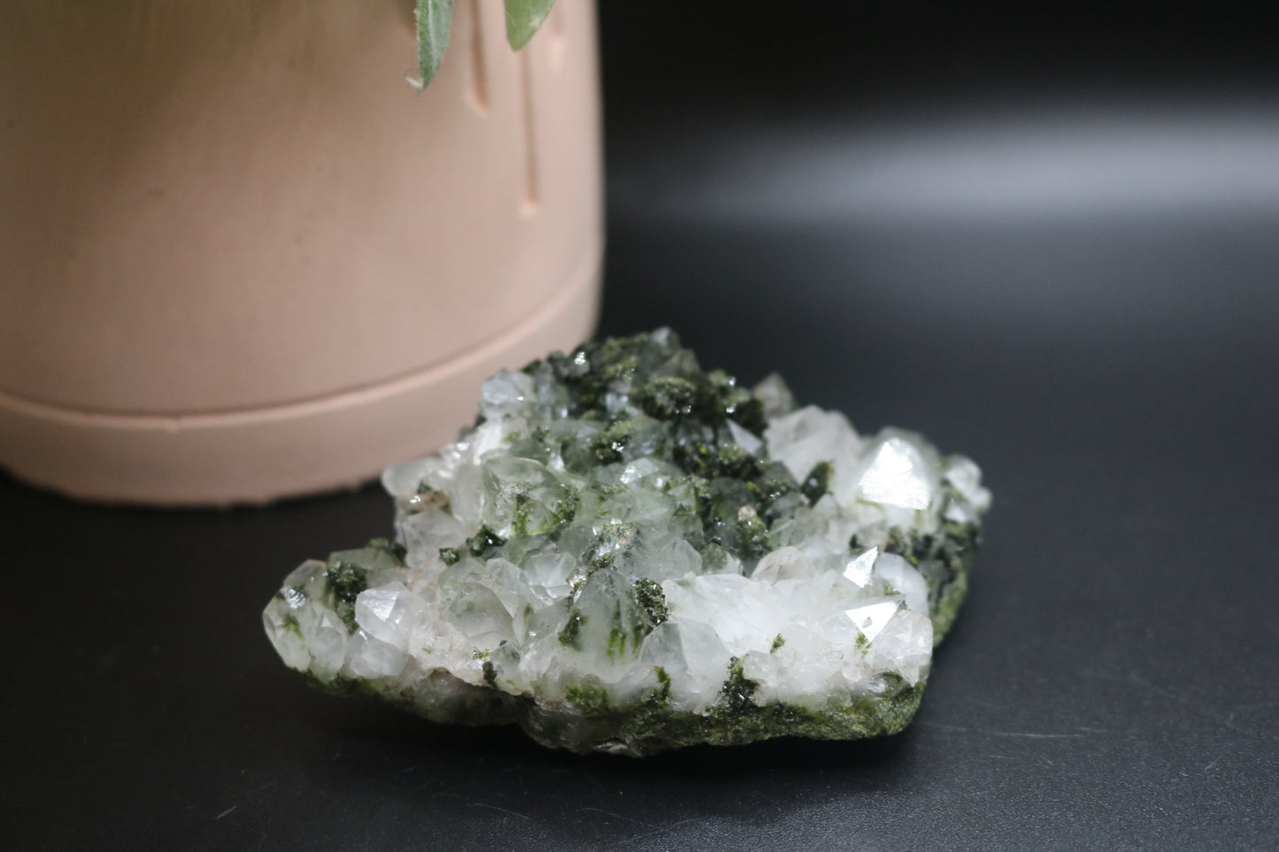 Epidote Specimens