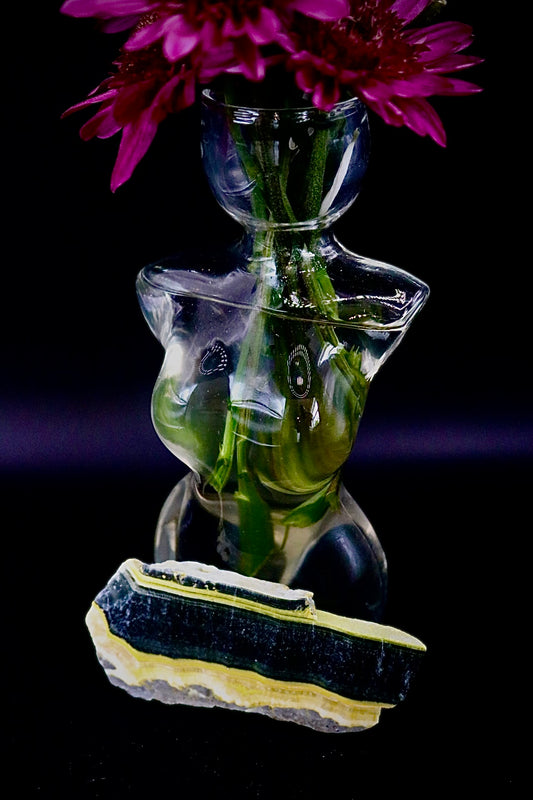 Bumble Bee Jasper