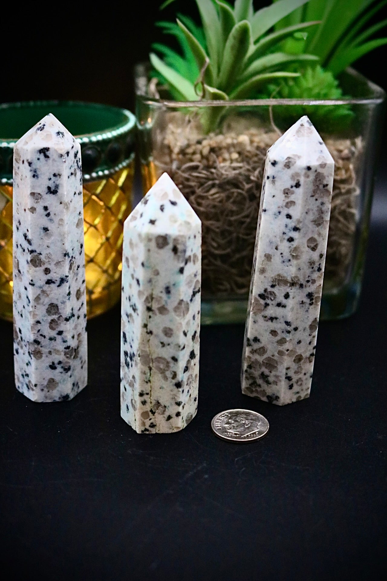 Kiwi Stone
