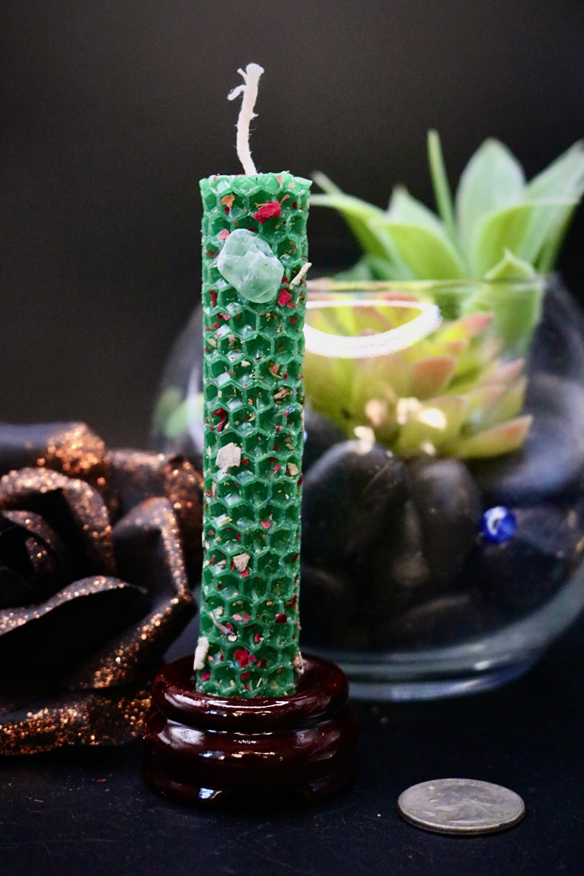 Handmade Spell Candles (Small)