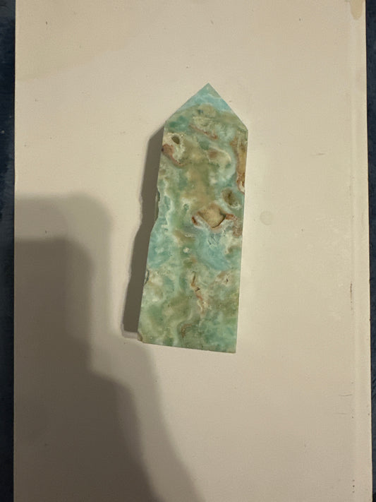 Caribbean Calcite