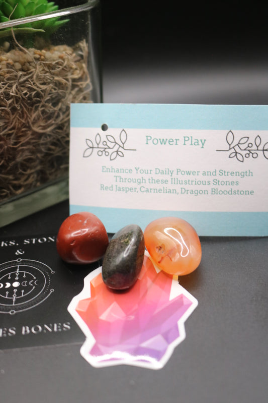 Power Play