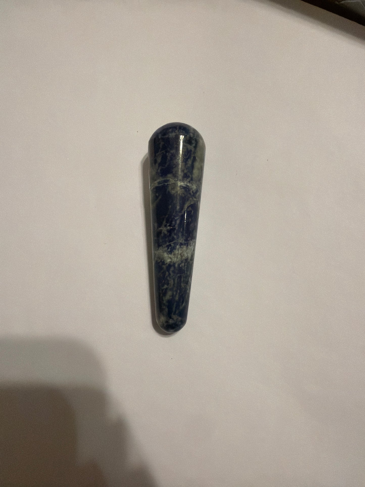 Lapis Lazuli Wand Small