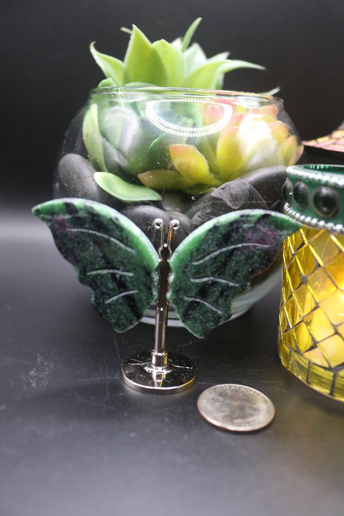 Random Butterfly Wings (Small)