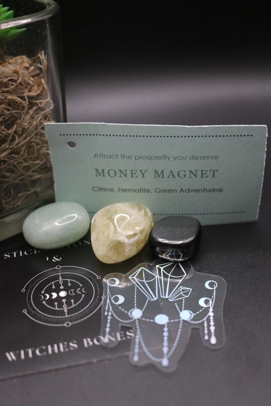 Money Magnet