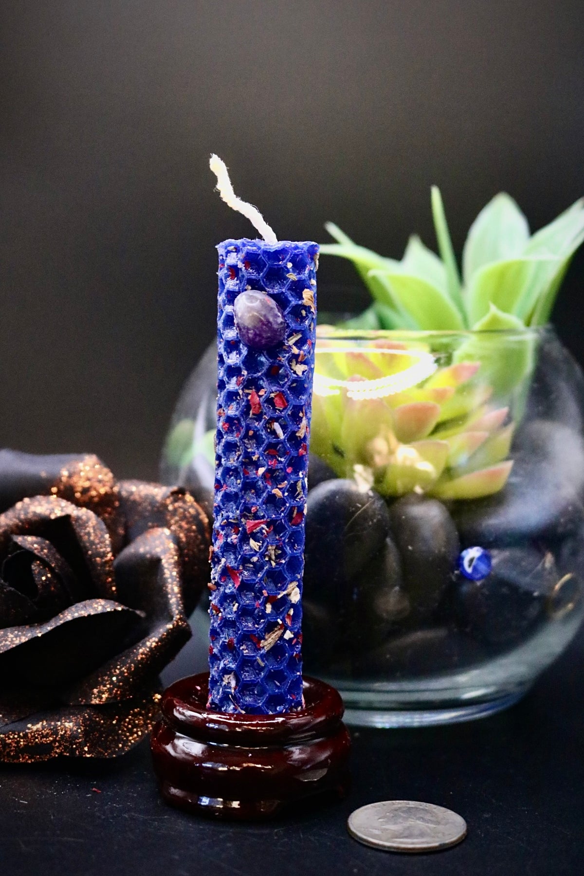 Handmade Spell Candles (Small)