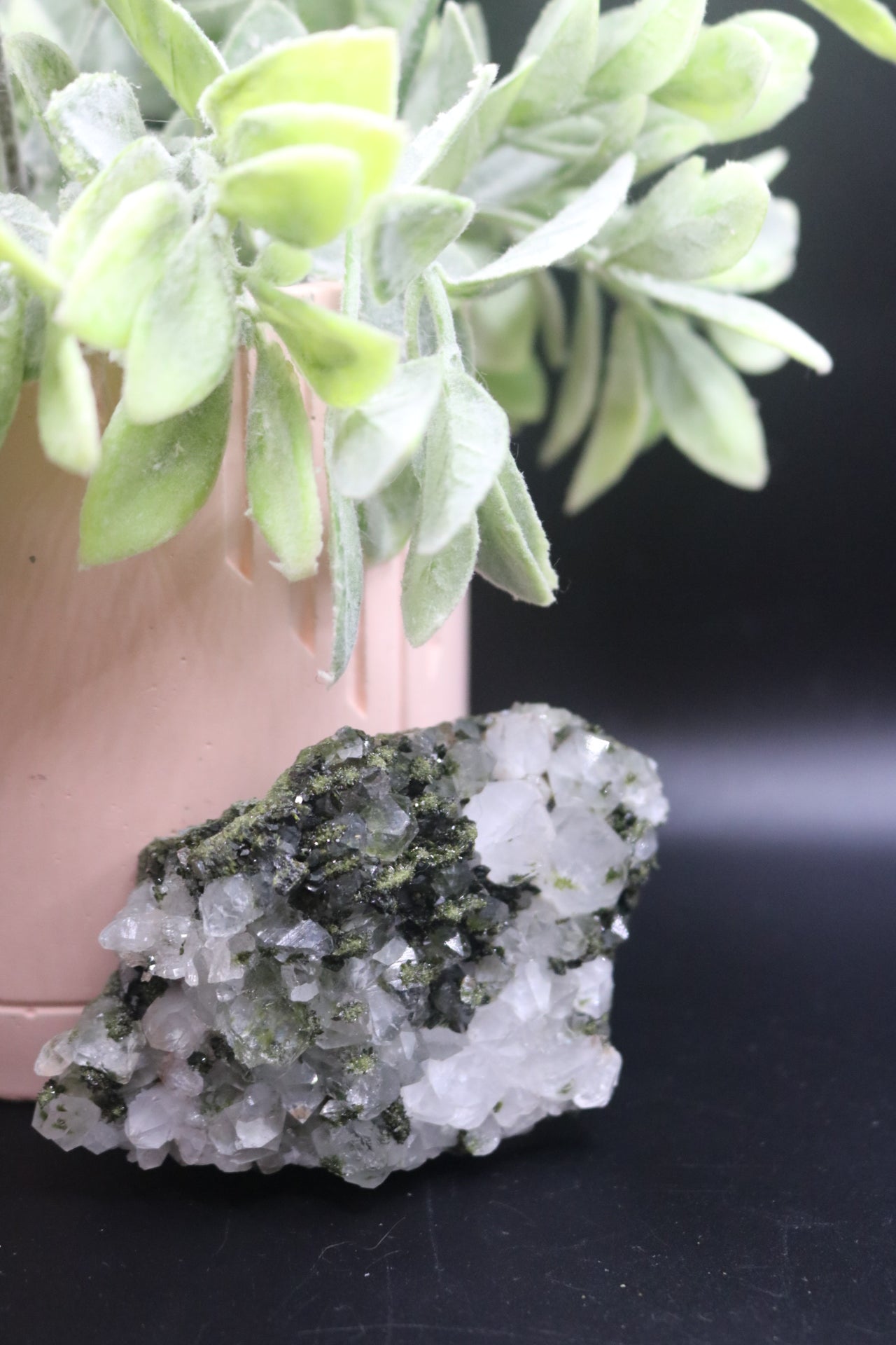 Epidote Specimens