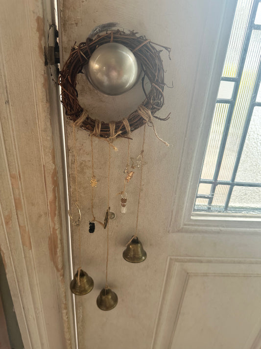 Witches Bells