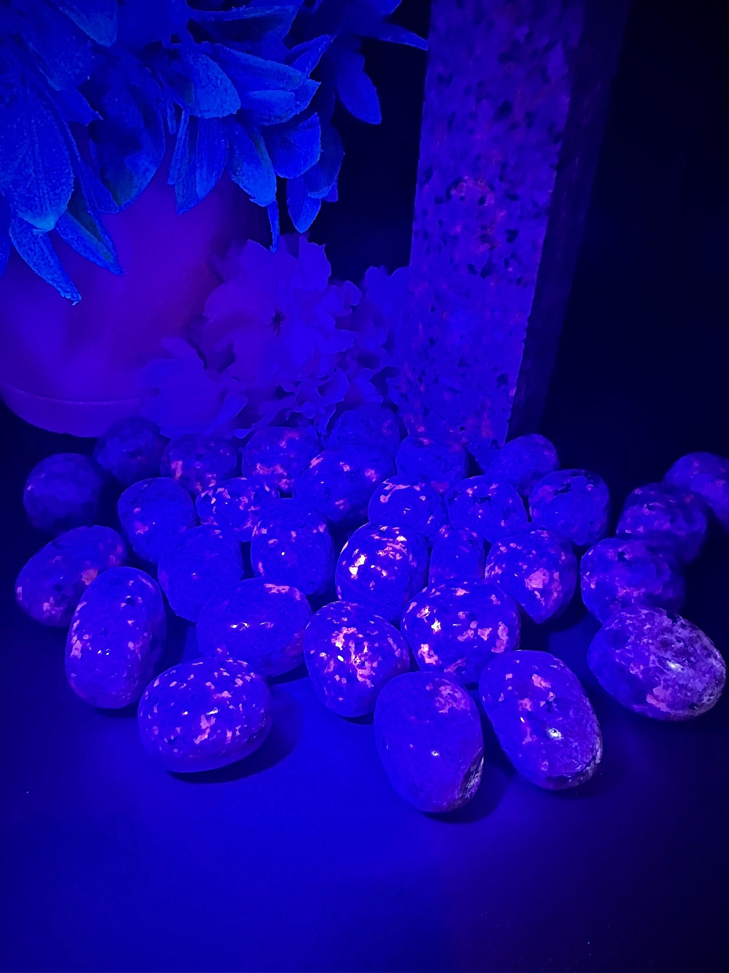 Yooperlite Tumbles