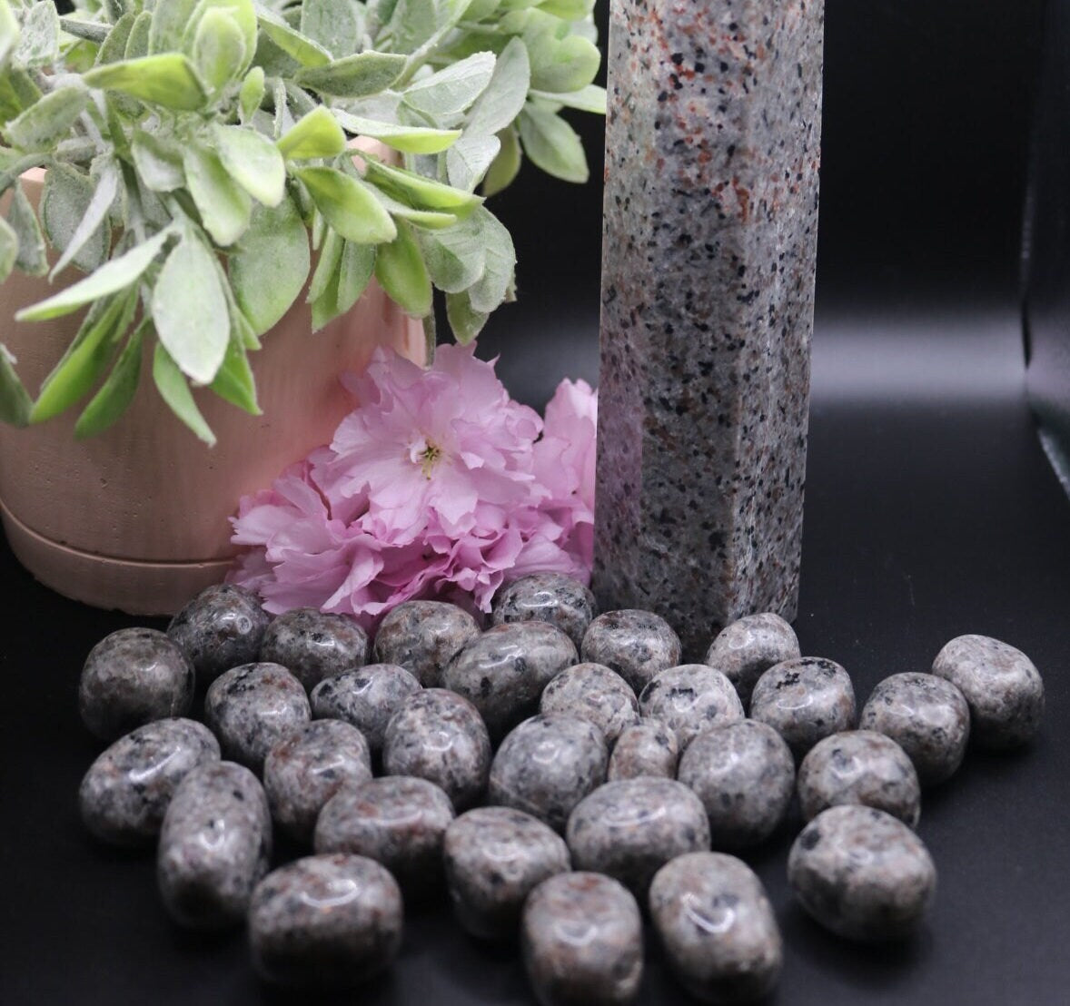 Yooperlite Tumbles